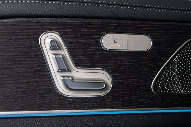 2026 Mercedes-Benz GLS GLS 450 4MATIC®