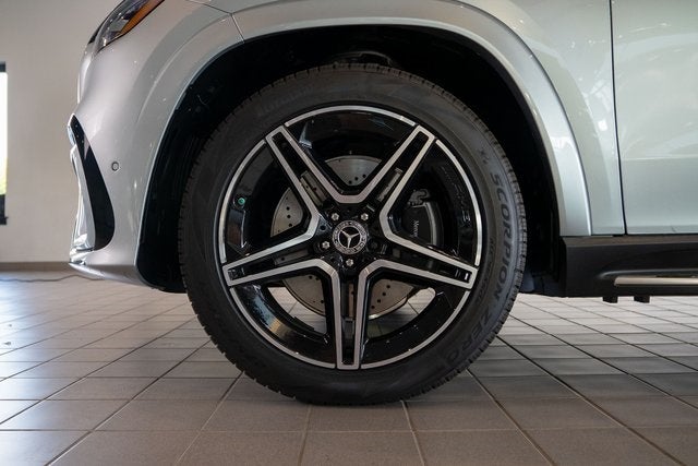 2026 Mercedes-Benz GLS GLS 450 4MATIC®