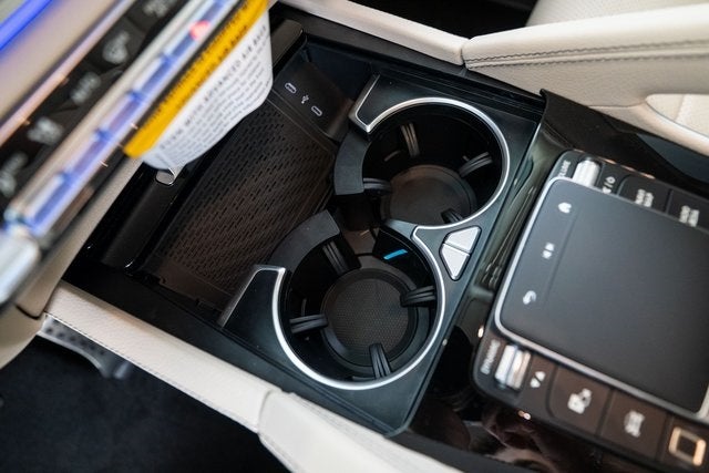 2026 Mercedes-Benz GLS GLS 450 4MATIC®