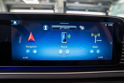 2026 Mercedes-Benz GLS GLS 450 4MATIC®