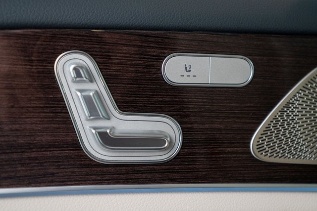 2026 Mercedes-Benz GLS GLS 450 4MATIC®