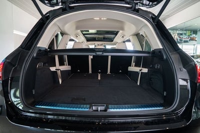 2026 Mercedes-Benz GLS GLS 450 4MATIC®