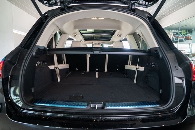 2026 Mercedes-Benz GLS GLS 450 4MATIC®