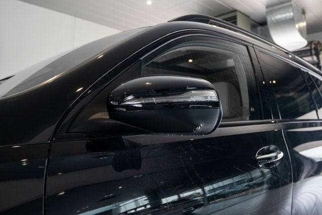 2026 Mercedes-Benz GLS GLS 450 4MATIC®