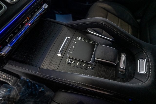 2025 Mercedes-Benz GLS GLS 450 4MATIC®