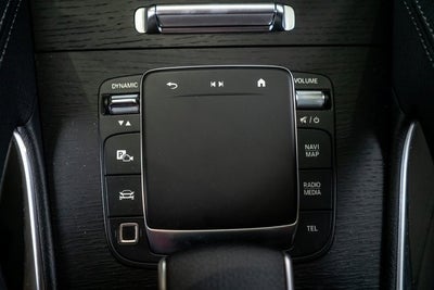 2025 Mercedes-Benz GLS GLS 450 4MATIC®