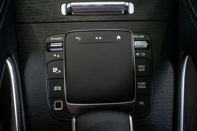 2025 Mercedes-Benz GLS GLS 450 4MATIC®