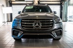2025 Mercedes-Benz GLS GLS 450 4MATIC®