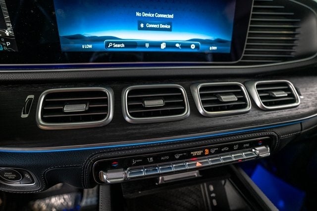 2025 Mercedes-Benz GLS GLS 450 4MATIC®