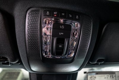 2025 Mercedes-Benz GLS GLS 450 4MATIC®