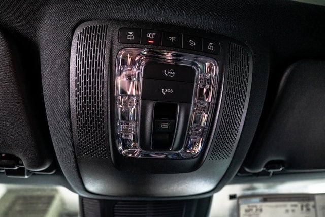 2025 Mercedes-Benz GLS GLS 450 4MATIC®