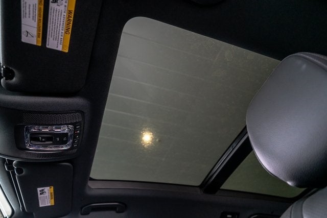 2025 Mercedes-Benz GLS GLS 450 4MATIC®