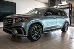 2025 Mercedes-Benz GLS GLS 450 4MATIC®