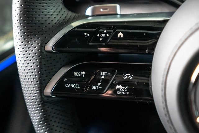 2025 Mercedes-Benz GLS GLS 450 4MATIC®