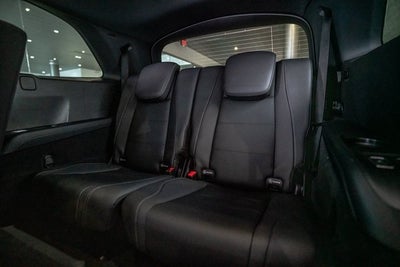 2025 Mercedes-Benz GLS GLS 450 4MATIC®