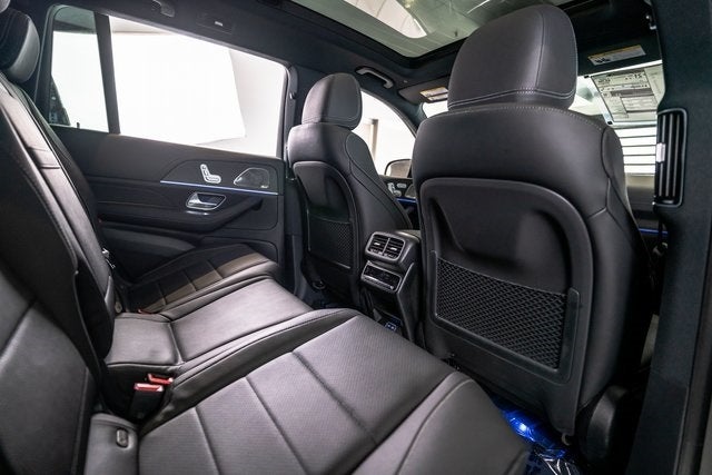 2025 Mercedes-Benz GLS GLS 450 4MATIC®