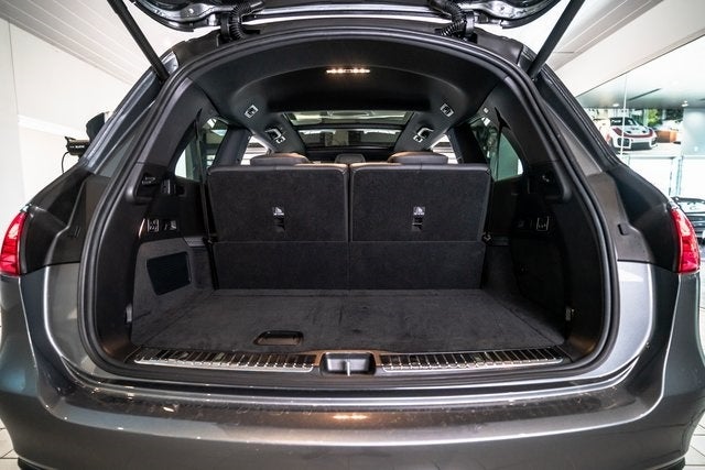 2025 Mercedes-Benz GLS GLS 450 4MATIC®