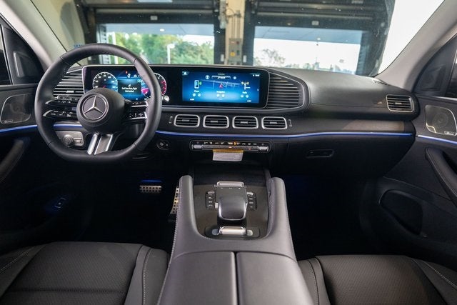 2026 Mercedes-Benz GLS GLS 450 4MATIC®