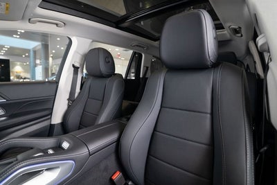 2026 Mercedes-Benz GLS GLS 450 4MATIC®