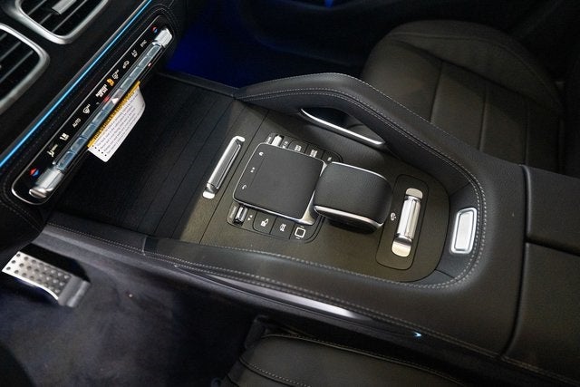 2026 Mercedes-Benz GLS GLS 450 4MATIC®