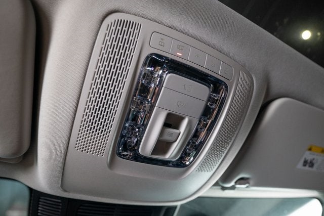 2026 Mercedes-Benz GLS GLS 450 4MATIC®