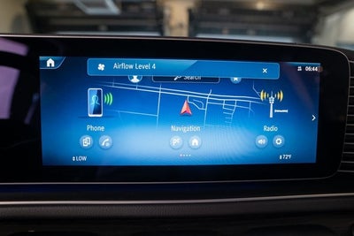 2026 Mercedes-Benz GLS GLS 450 4MATIC®