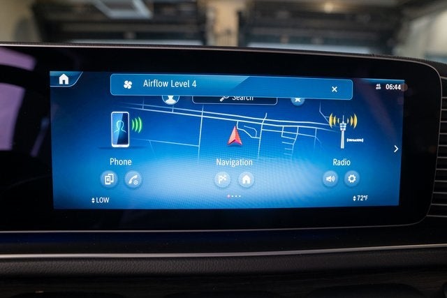 2026 Mercedes-Benz GLS GLS 450 4MATIC®