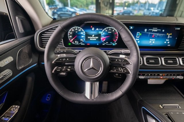 2026 Mercedes-Benz GLS GLS 450 4MATIC®