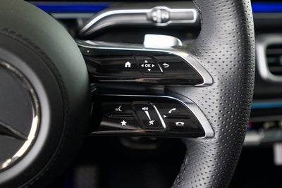 2026 Mercedes-Benz GLS GLS 450 4MATIC®