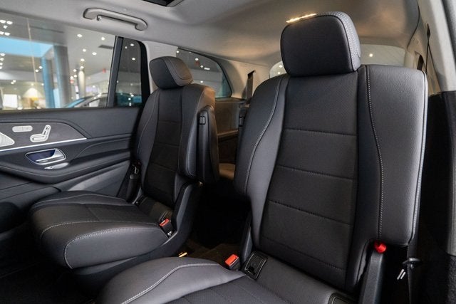 2026 Mercedes-Benz GLS GLS 450 4MATIC®