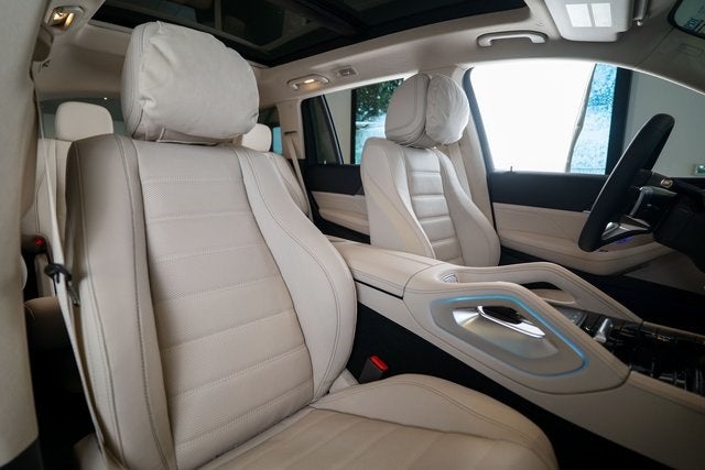 2026 Mercedes-Benz GLS GLS 450 4MATIC®