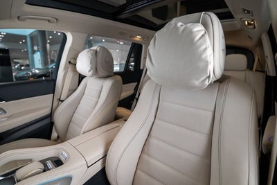 2026 Mercedes-Benz GLS GLS 450 4MATIC®