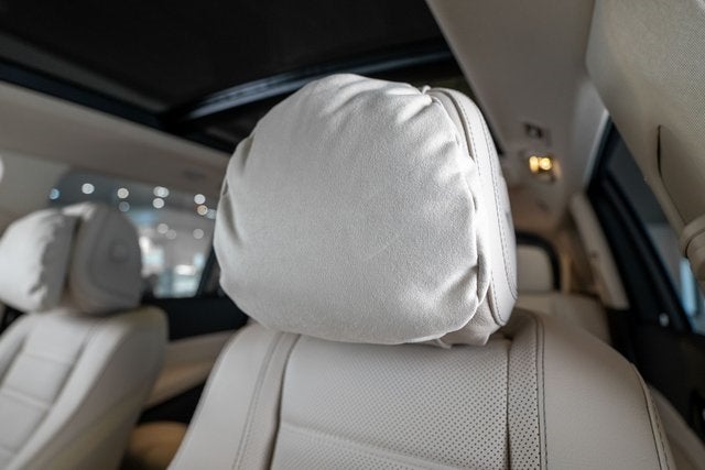 2026 Mercedes-Benz GLS GLS 450 4MATIC®