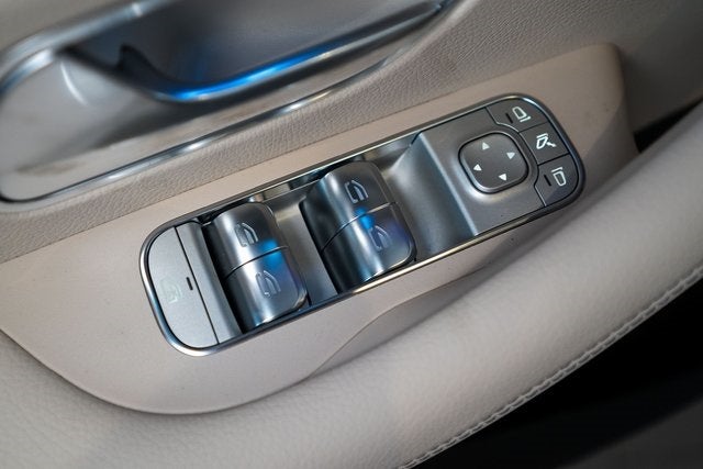 2026 Mercedes-Benz GLS GLS 450 4MATIC®