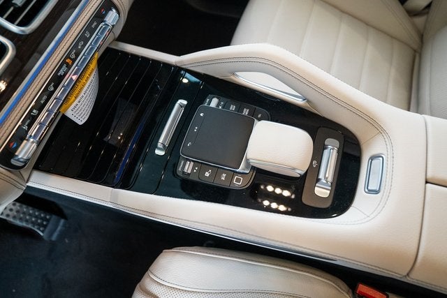 2026 Mercedes-Benz GLS GLS 450 4MATIC®