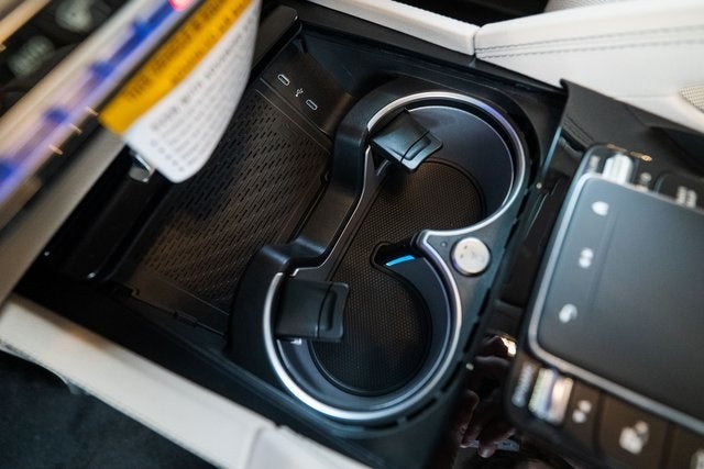 2026 Mercedes-Benz GLS GLS 450 4MATIC®