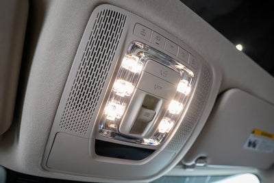 2026 Mercedes-Benz GLS GLS 450 4MATIC®