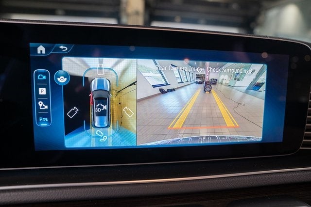 2026 Mercedes-Benz GLS GLS 450 4MATIC®