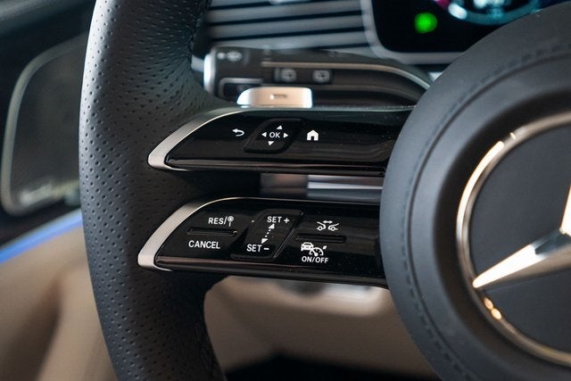 2026 Mercedes-Benz GLS GLS 450 4MATIC®