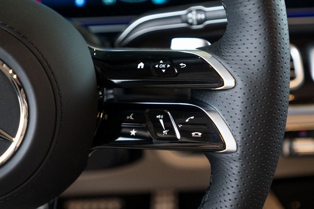 2026 Mercedes-Benz GLS GLS 450 4MATIC®