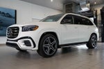 2026 Mercedes-Benz GLS GLS 450 4MATIC®
