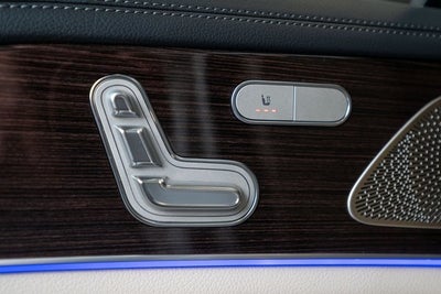 2026 Mercedes-Benz GLS GLS 450 4MATIC®