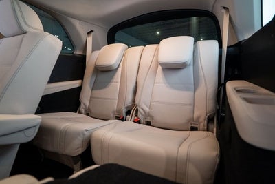 2026 Mercedes-Benz GLS GLS 450 4MATIC®