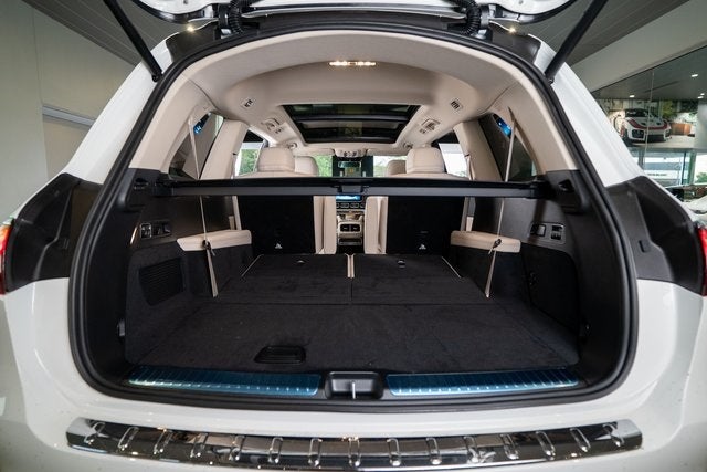 2026 Mercedes-Benz GLS GLS 450 4MATIC®