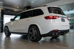 2026 Mercedes-Benz GLS GLS 450 4MATIC®