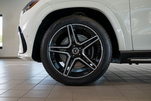 2026 Mercedes-Benz GLS GLS 450 4MATIC®