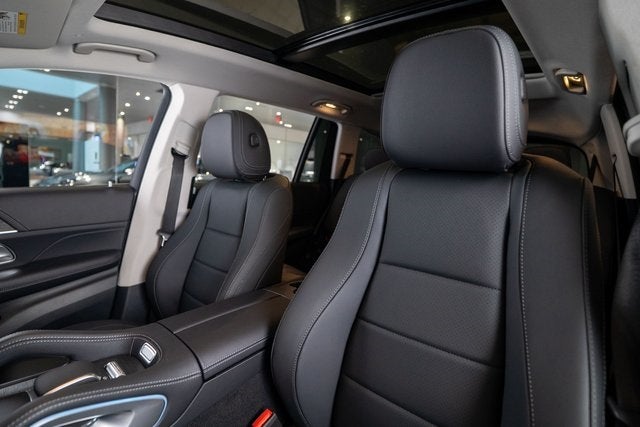 2026 Mercedes-Benz GLS GLS 450 4MATIC®