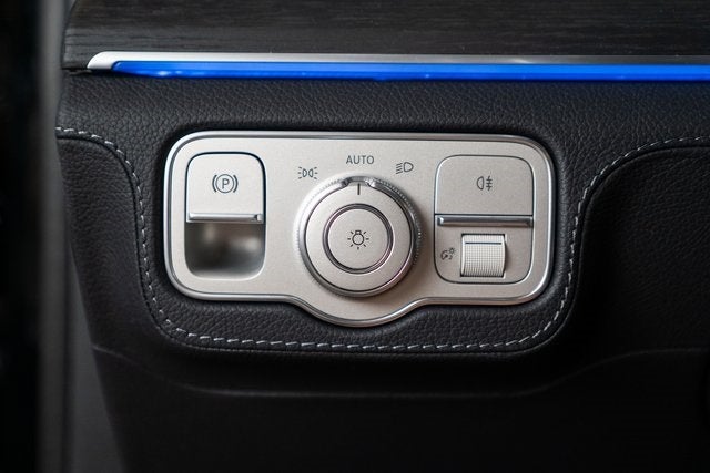 2026 Mercedes-Benz GLS GLS 450 4MATIC®