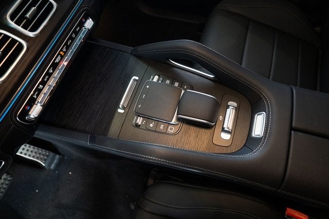 2026 Mercedes-Benz GLS GLS 450 4MATIC®