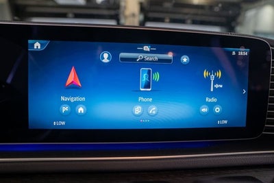 2026 Mercedes-Benz GLS GLS 450 4MATIC®